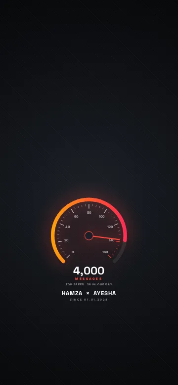Top Speed home screen wallpaper